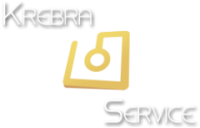 Krebra.nl - Krebra Service