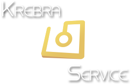 Krebra.nl – Krebra Service